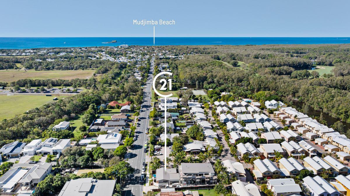 155 Mudjimba Beach Road, Mudjimba, QLD 4564, Australia