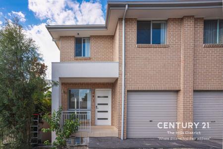3/29 Norfolk Street, Blacktown, NSW 2148, 澳大利亚