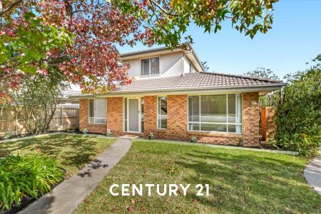 Unit 1/81 Clayton Road, Oakleigh East, VIC 3166, Australia