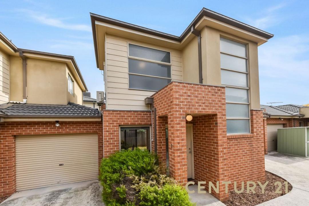 2/9 Through Road, Noble Park, VIC 3174, Australia