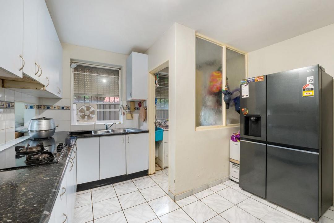 3/22 McBurney Road, Cabramatta, NSW 2166, Úc