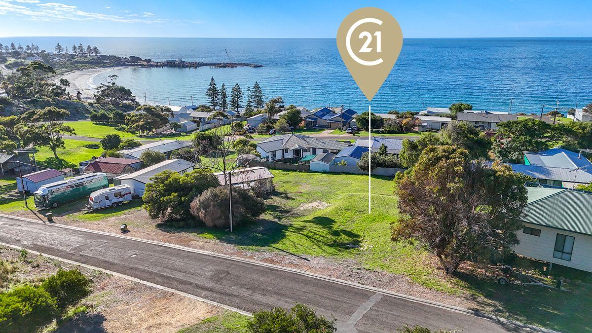 17 Warrawee Terrace, Penneshaw, SA 5222, Australien