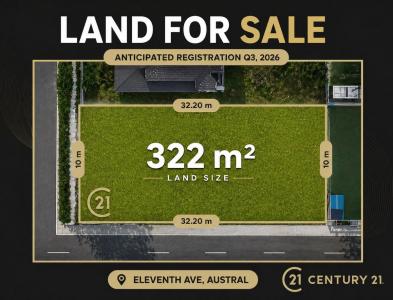 215 Eleventh Avenue, Austral, NSW 2179, أستراليا 