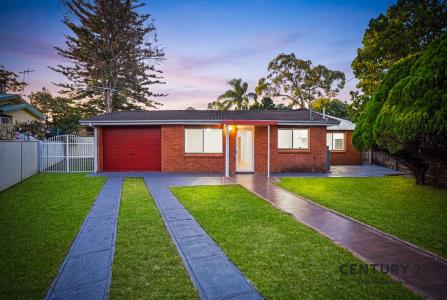 6 Cooyong Crescent, Toongabbie, NSW 2146, 澳洲