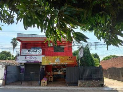Sargento Primero Maidana c/ Py2 Mariscal José Félix Estigarribia Capiatá, Central , Capiatá, Centralne 00001, Paragwaj