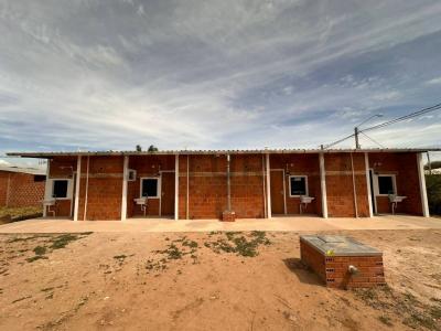 Carlos casado , Filadelfia, Boquerón 00001, 巴拉圭