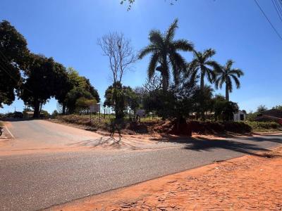 Julián Augusto Saldívar, Central 00001, Paraguay