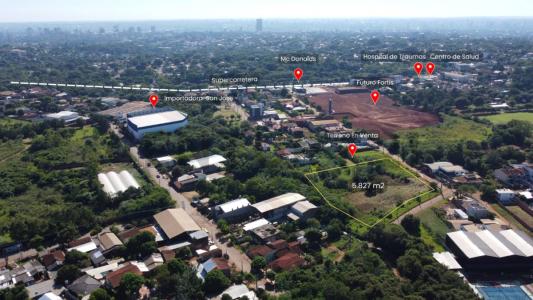Ciudad del Este, Alto Paraná 00001, Paraguay