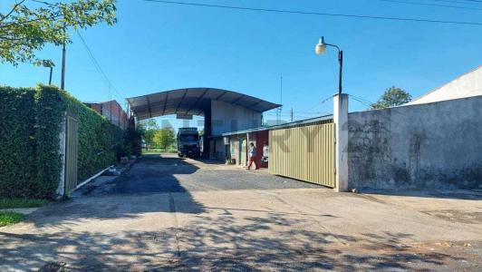 Villa Hayes, Presidente Hayes 00001, Paraguay