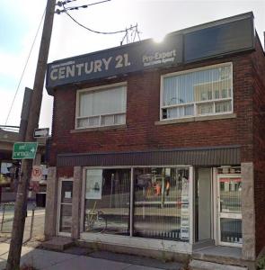 8722-8724  Rue St-Denis, Montréal (Ahuntsic-Cartierville), Quebec H2M 1N2, Canada
