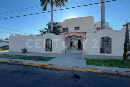 Tehuantepec 503,, Cajeme, 索諾拉 85100, 墨西哥