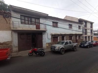 Barrio San Roque Calle Ballivian , San Roque, Tarija 00001, Bolivia