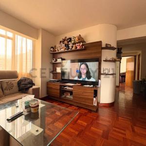 AV SAAVEDRA EDIFICIO ACACIA , Miraflores, La Paz NN, Bolivia