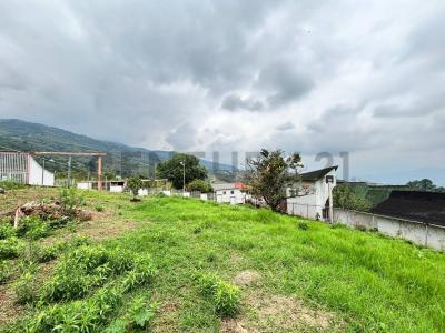 Calle Principal p2, Palo Gordo, Táchira 5001, Venezuela