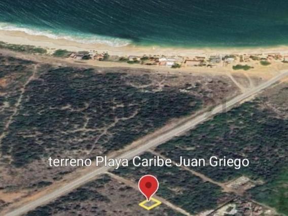 Juan Griego, Nueva Esparta 00001, Venezuela