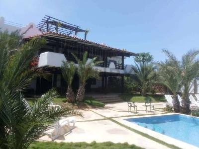 San Juan Bautista, Nueva Esparta 6301, Venezuela