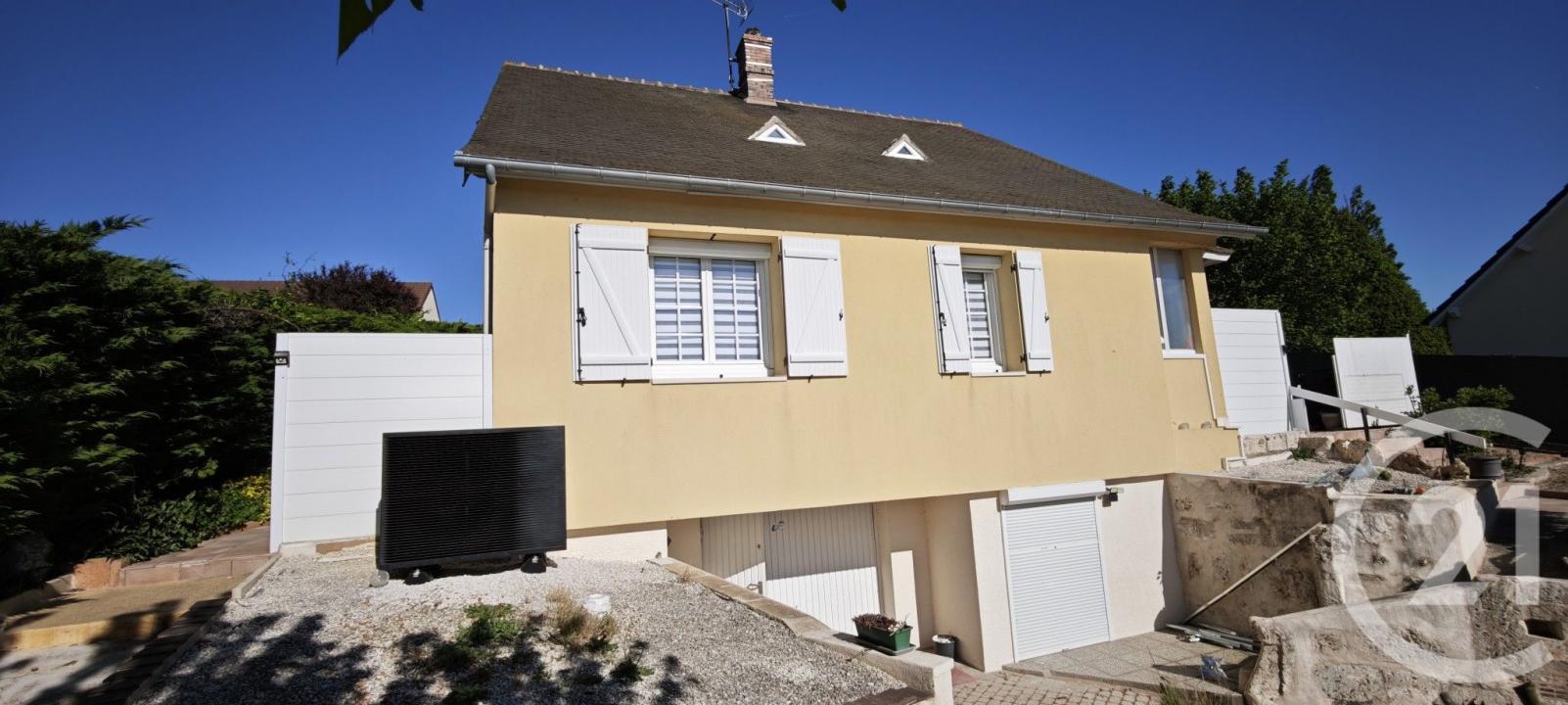 La Chapelle Du Noyer, Centro 28200, Francia
