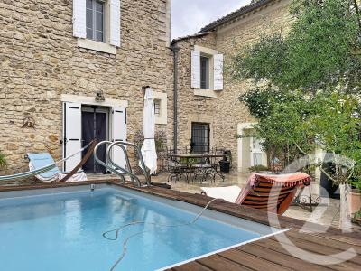Bagnols Sur Ceze, Languedoc-Roussillon 30200, France