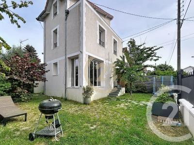 Houilles, Isla De Francia 78800, Francia