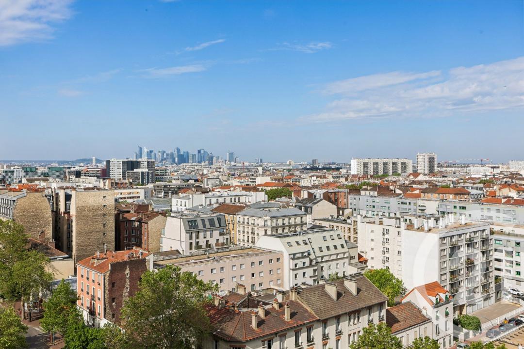 Clichy, Île-de-France 92110, France