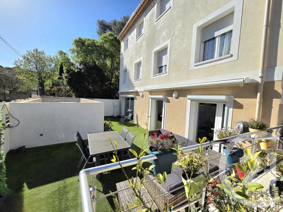 Allauch, Provence-Alpes-Côte D'Azur 13190, 法国