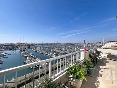 Le Cap D Agde, Languedoc-Roussillon 34300, Frankreich