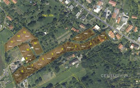 Starý Jičín, Nový Jičín 100 00, République Tchèque