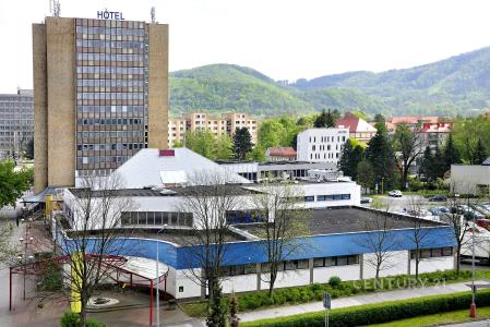 Záhumenní, Kopřivnice, Nový Jičín, Czech Republic