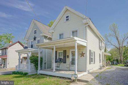 323 S Main St, Woodstown, ニュージャージー 08098, アメリカ合衆国