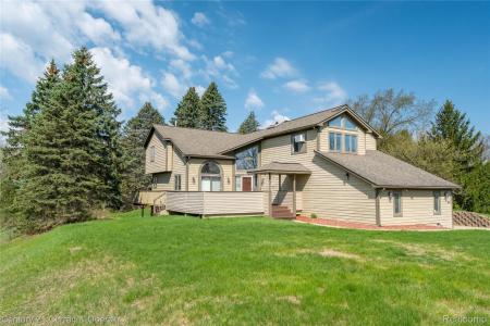 1083 N Livernois Road, Rochester Hills, Michigan 48306, États-Unis