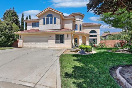 7705 Echo Court, Chowchilla, California 93610, Stati Uniti