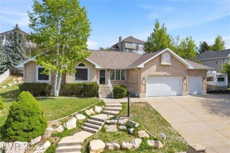 14 E Fairway DR, North Salt Lake, Utah 84054, USA