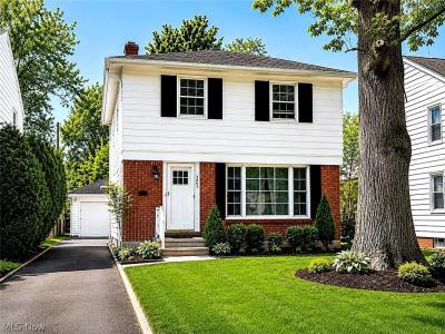 3802 Fairoaks Road, South Euclid, 오하이오 44121, 미국