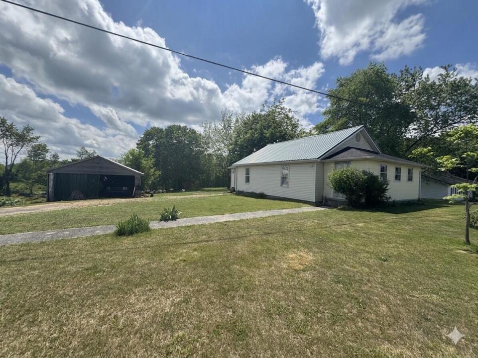 441 Old Hoppertown Road, Russell Springs, Kentucky 42642