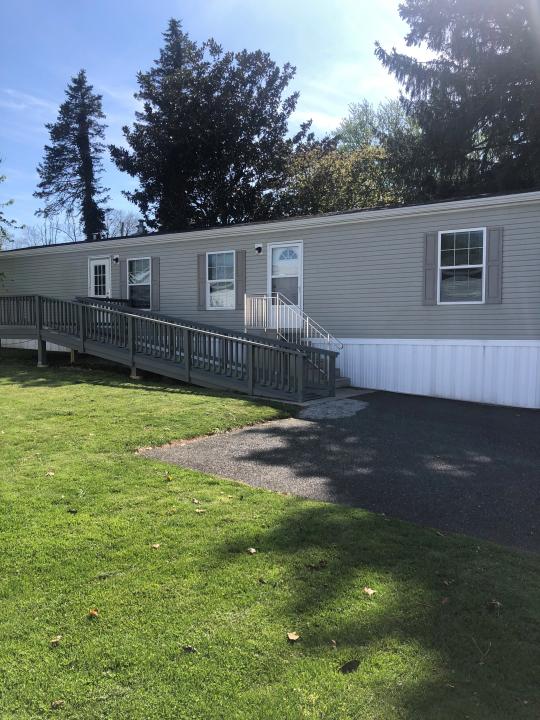 12 Valley View Ct, Fleetwood, Pennsylvanie 19522, États-Unis