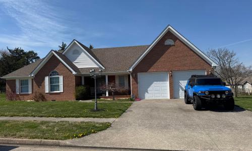 1050 Burnell Drive, Berea, Kentucky 40403, USA