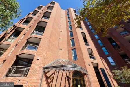 1099 22nd Street NW , 601, Washington, Washington D.C. 20037, USA