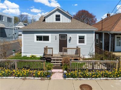458 Park Avenue, Portsmouth, Rhode Island 02871, États-Unis