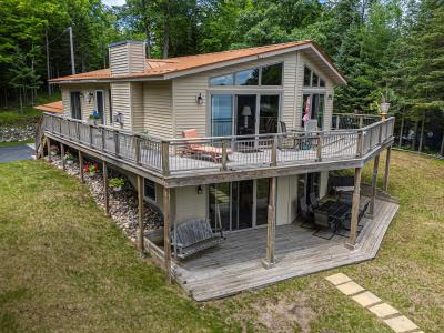 5548 Bertland Rd, Lake Tomahawk, Wisconsin 54529, USA