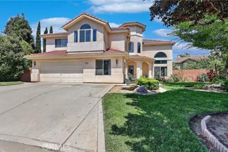 7705 Echo Court, Chow, California 93610, USA