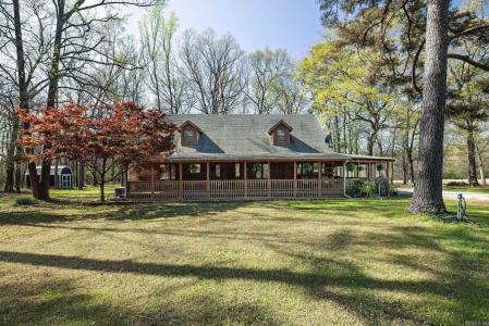 263 Jenkins Lane, Malvern, Arkansas 72104, USA