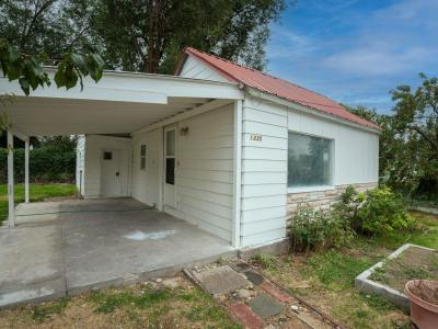 1335 E Lander, Pocatello, Idaho 83201, USA