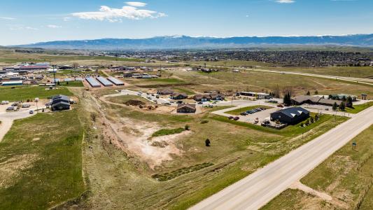 755 Valley Drive Lot 4, Sheridan, Wyoming 82801, Estados Unidos