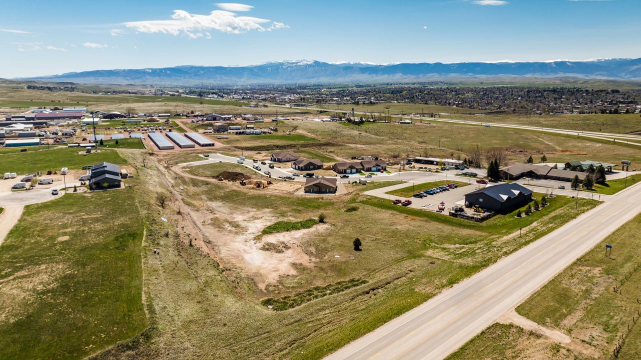 755 Valley Drive Lot 4, Sheridan, Wyoming 82801, Estados Unidos