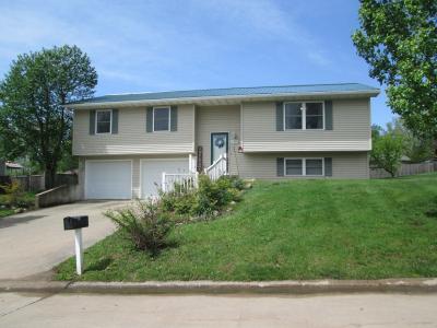 1309 Knight Drive, Kirksville, 미조리 63501, 미국