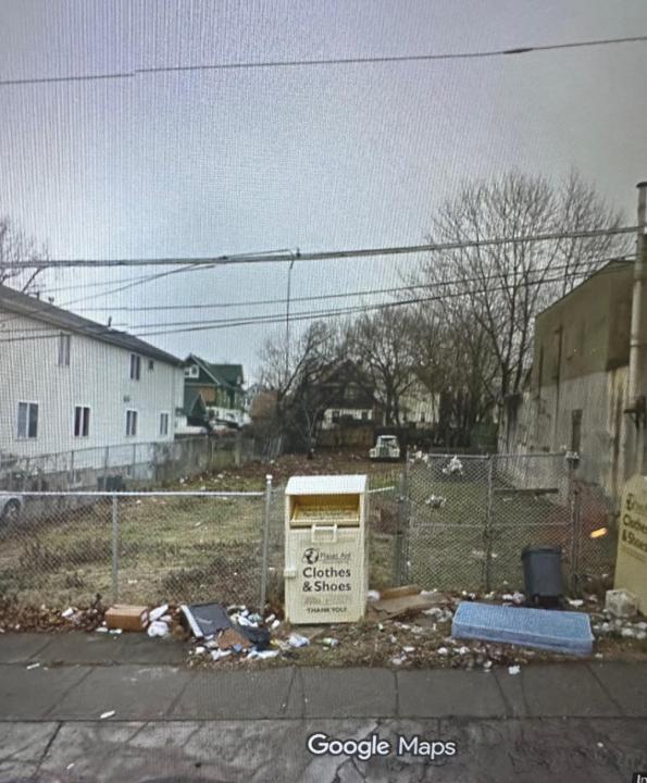 159 N Burgher Ave, Staten Island, New York 10310, HOA KỲ