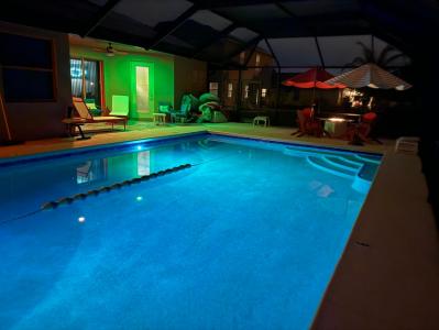 1268 SW Patricia Ave, Port Saint Lucie, Florida 34953, USA