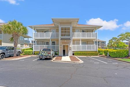 300 Shorehaven Dr. H-3, North Myrtle Beach, SC 29582, USA