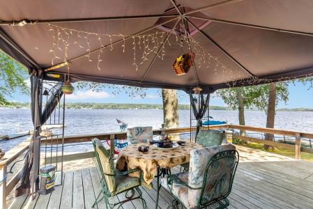 22 Fuller Shores Rd, Lakeville, Massachusetts 02347, HOA KỲ