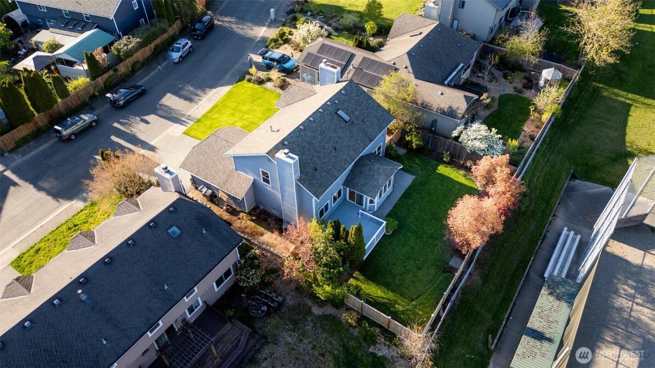 14114 129th Avenue Ne, Kirkland, Washington 98034, États-Unis